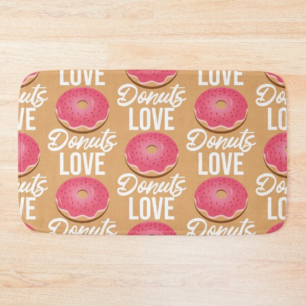 Item preview, Love Donuts designed and sold by Innet.