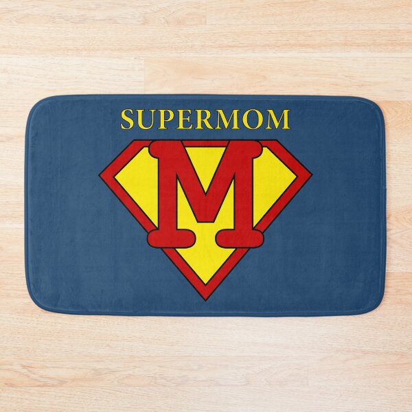 Item preview, supermom designed and sold by Babastyle.