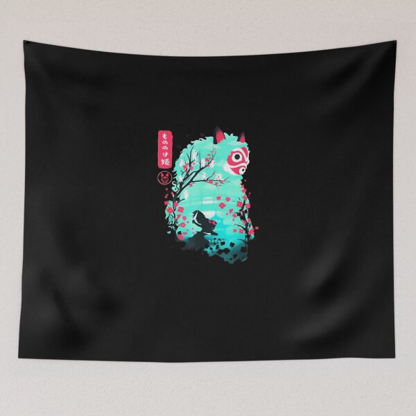 Item preview, Retro Princess Art Vaporwave Anime Manga Character For Fans designed and sold by NORMANSIMONS.