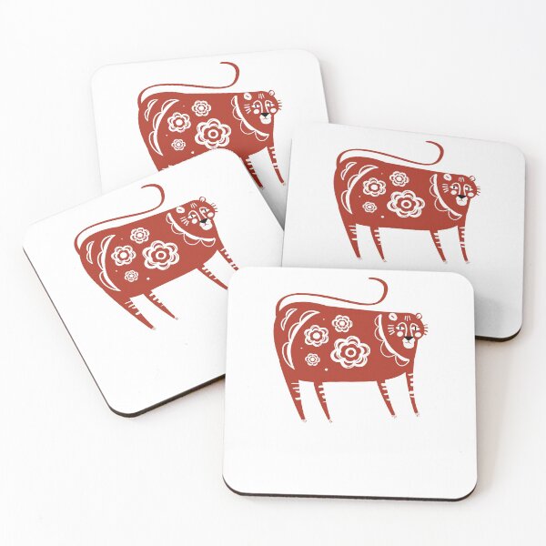 Item preview, Red Cat designed and sold by Jeeklsdotcom.
