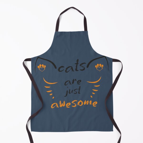 Item preview, cats are just awesome designed and sold by Jadyco.