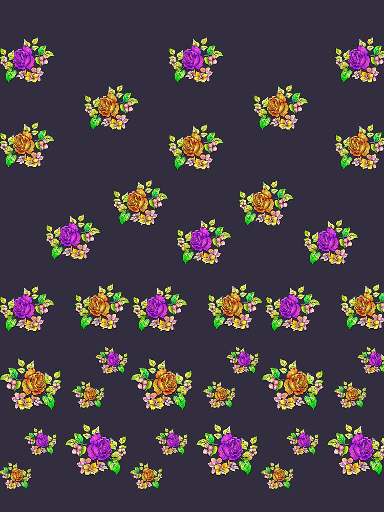All About Roses by vkdezine