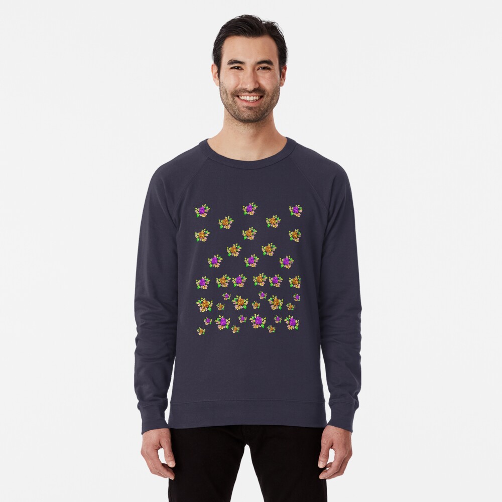 Item preview, Lightweight Sweatshirt designed and sold by vkdezine.