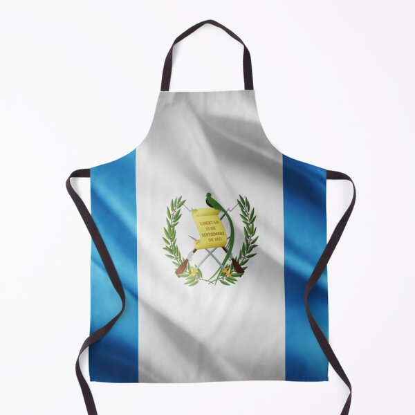 Item preview, Guatemala Flag designed and sold by MrCsStores.