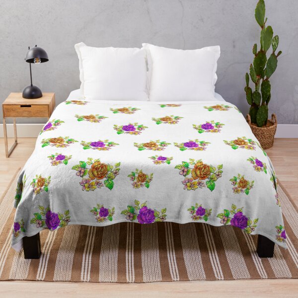 Item preview, All About Roses designed and sold by vkdezine.