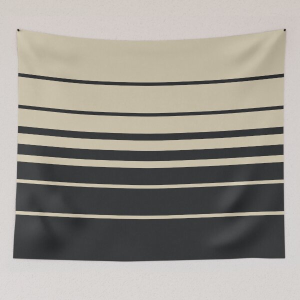 Item preview, Fibonacci Stripes Classic designed and sold by majoihart.