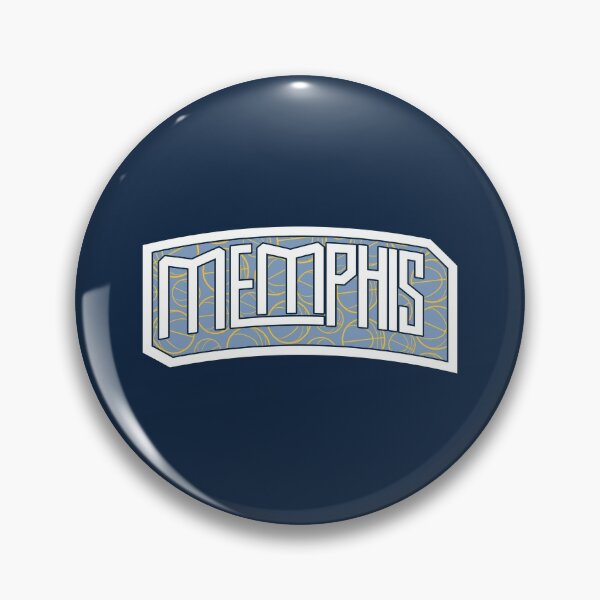 Aperçu de l'œuvre Memphis Basketball Cool City Word Art Graphic créée et vendue par toutwearapparel.