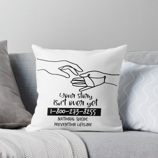Item preview, Suicide prevention day  designed and sold by Sensei Squix.