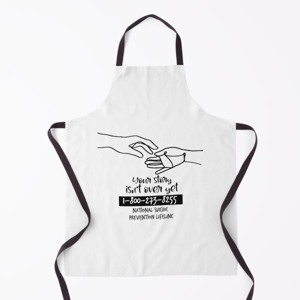 Item preview, Suicide prevention day designed and sold by Sensei Squix.