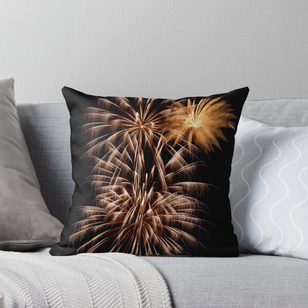 Item preview, Three Fireworks Together designed and sold by Dan Dexter.