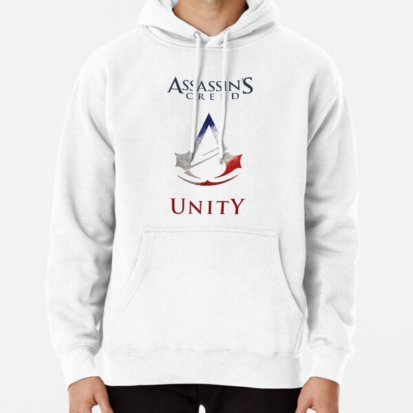 Assassin's creed clearance unity hoodie