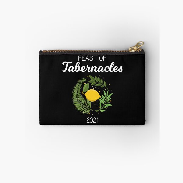 Item preview, Jewish Holiday Feast Of Tabernacles 2021 print designed and sold by jakehughes2015.