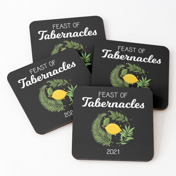 Item preview, Jewish Holiday Feast Of Tabernacles 2021 print designed and sold by jakehughes2015.