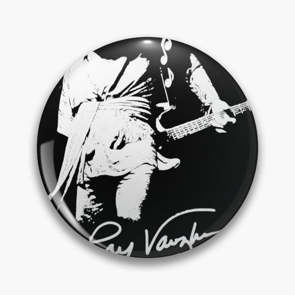 Item preview, Retro Stevie quotes Ray awesome outfits Vaughan Arts designed and sold by NORMANSIMONS.
