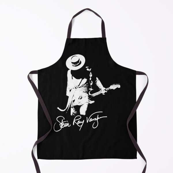 Item preview, Retro Stevie quotes Ray awesome outfits Vaughan Arts designed and sold by NORMANSIMONS.