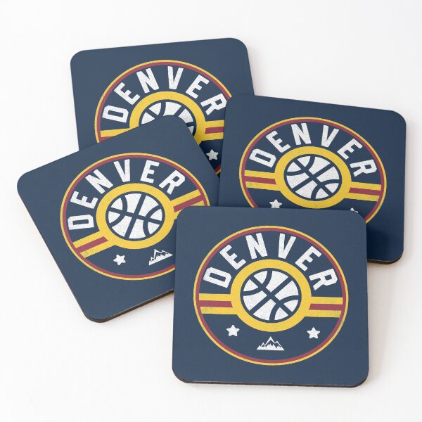 Item preview, Denver Basketball Stars and Stripes designed and sold by toutwearapparel.