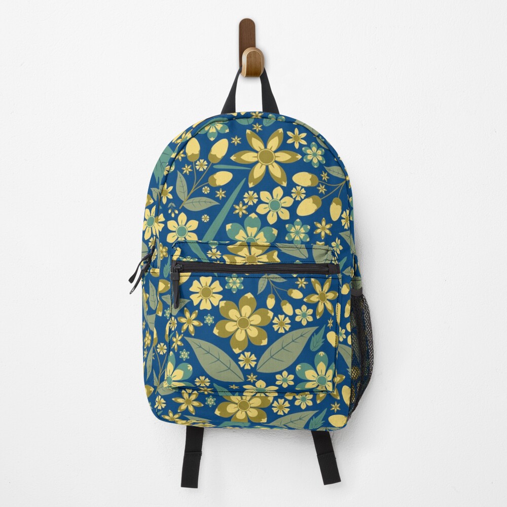 Item preview, Backpack designed and sold by Raveen-Create.