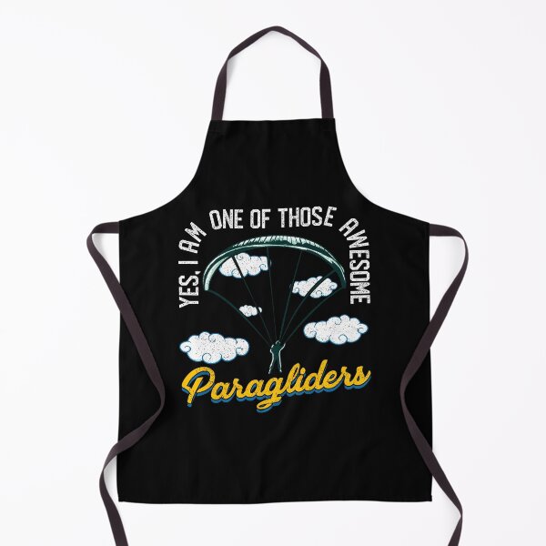 Item preview, Awesome Paragliding Jumper designed and sold by Art-Max.