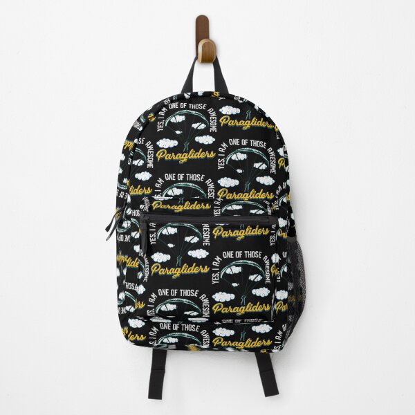 Item preview, Awesome Paragliding Jumper designed and sold by Art-Max.