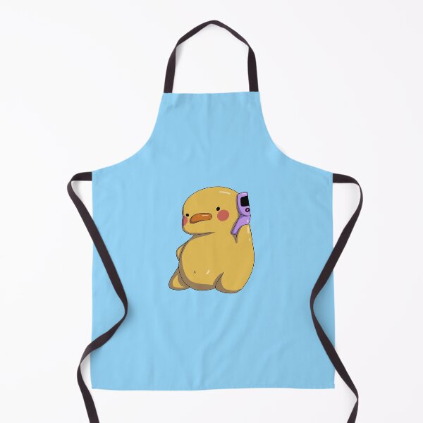 Item preview, Duck on flip phone designed and sold by annoyingarts.