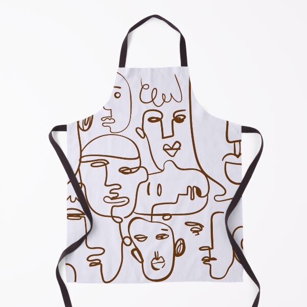 Item preview, Faces designed and sold by stilbon.