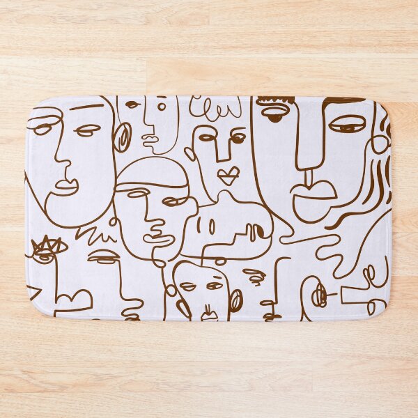 Item preview, Faces designed and sold by stilbon.