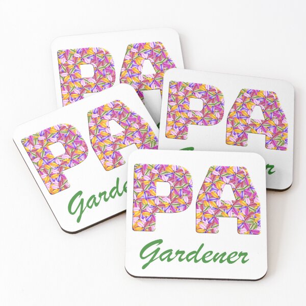 Item preview, Pennsylvania PA Gardener designed and sold by articlave.