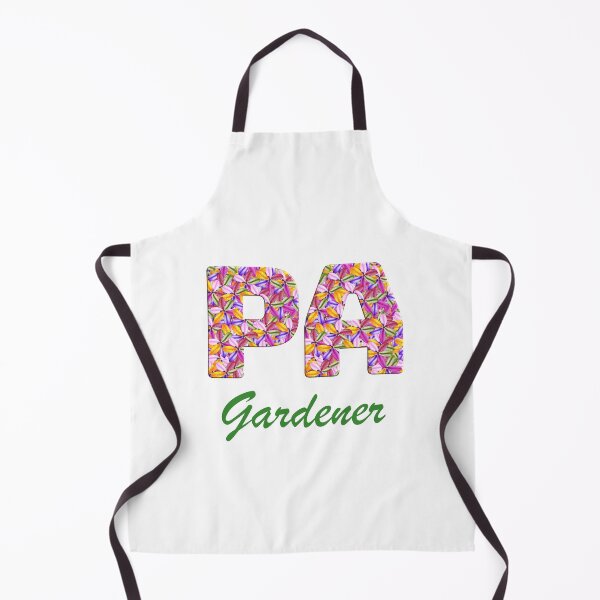 Item preview, Pennsylvania PA Gardener designed and sold by articlave.