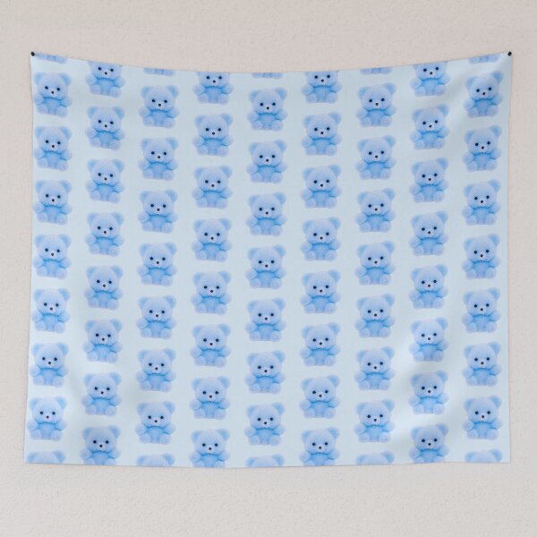 Item preview, Blue Bear designed and sold by Scarletdove.
