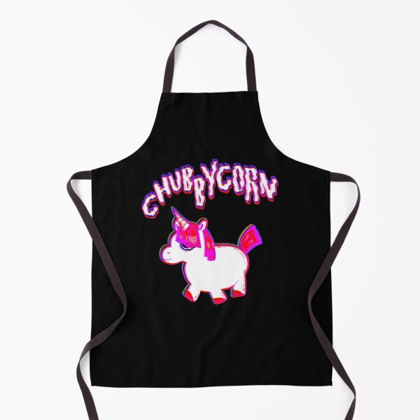 Item preview, Chubbycorn designed and sold by Deathoftheself.