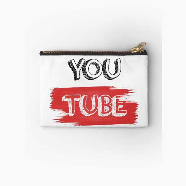 Item preview, YouTube! designed and sold by 4ogo Design.