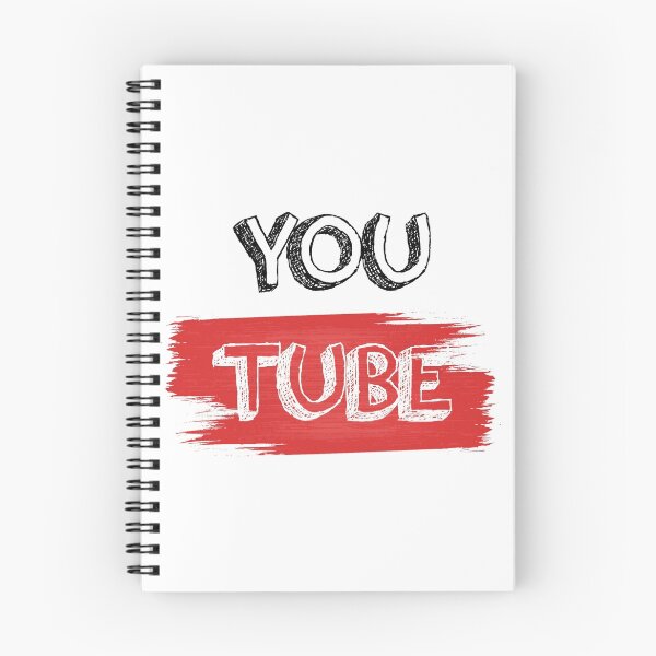 Artikelvorschau, Youtube! entworfen und verkauft von 4ogo Design.