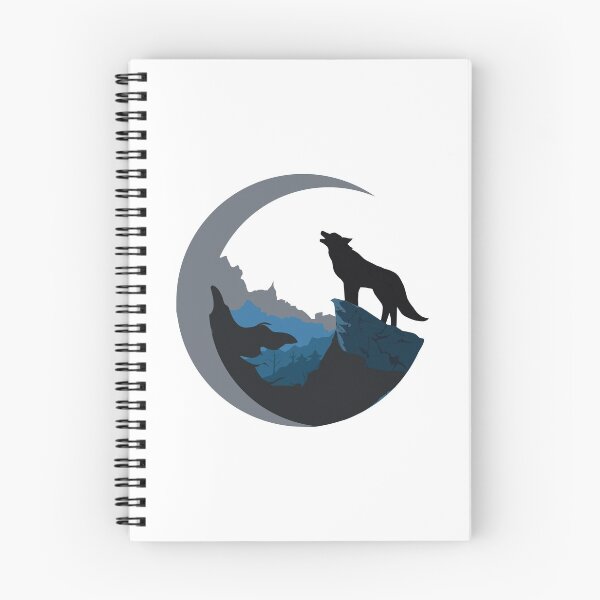 Item preview, Wolf designed and sold by hasintha jaywardana.