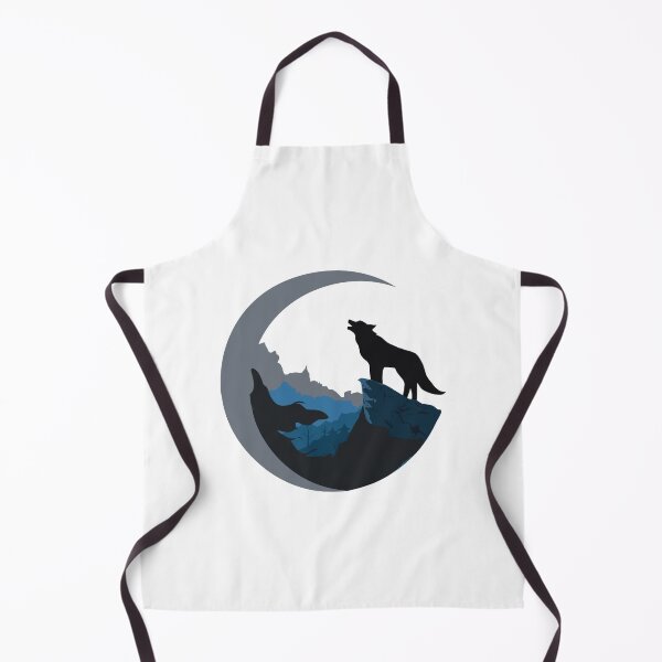Item preview, Wolf designed and sold by hasintha jaywardana.