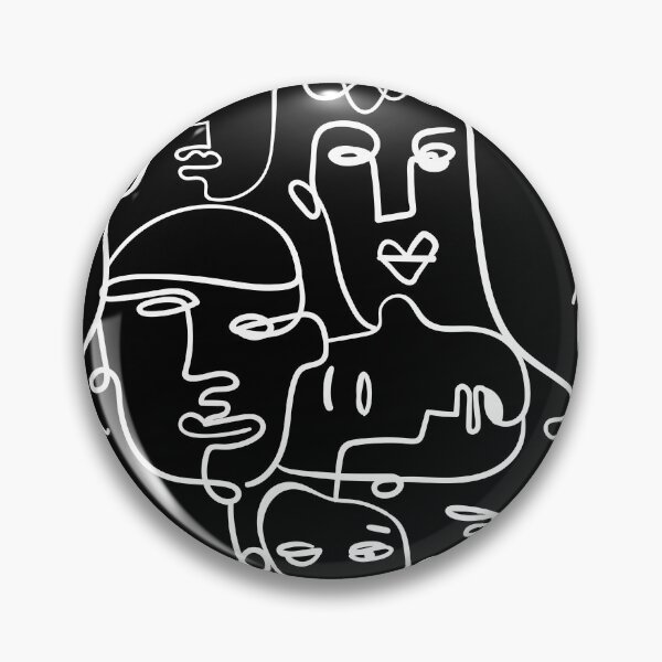Item preview, Faces  designed and sold by stilbon.