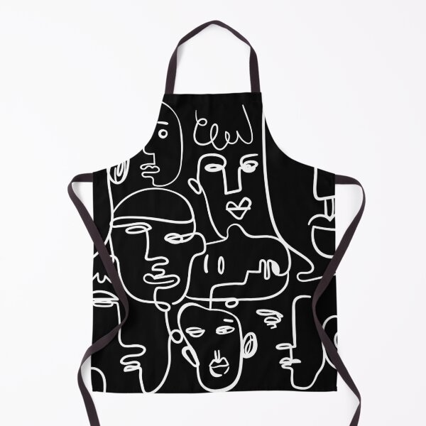 Item preview, Faces designed and sold by stilbon.