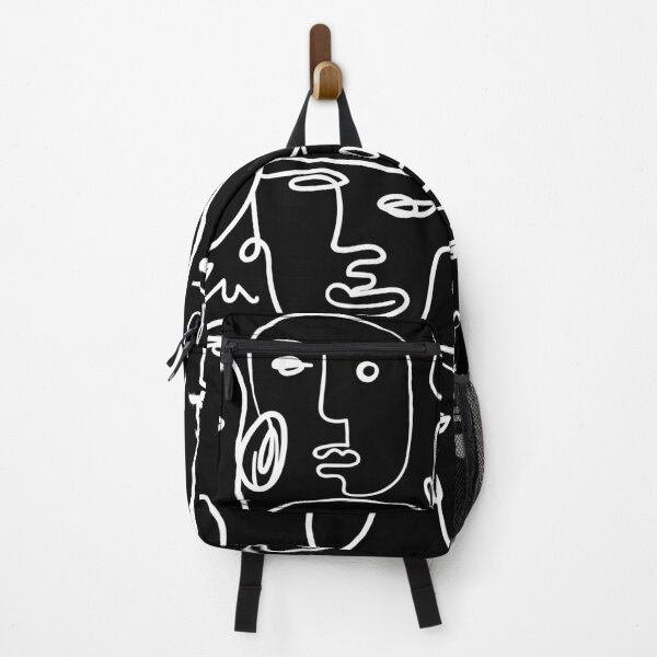 Item preview, Faces designed and sold by stilbon.