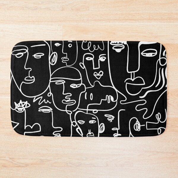 Item preview, Faces  designed and sold by stilbon.