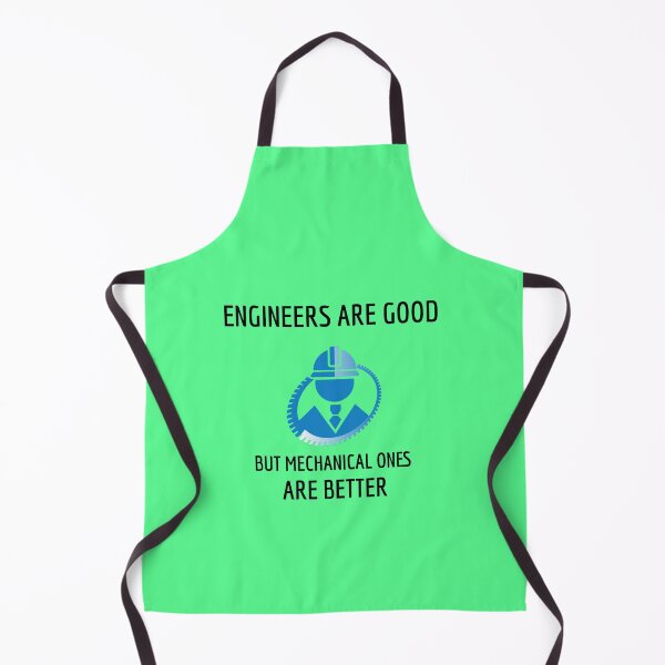 Item preview, Mechanical Engineering Black And White Design designed and sold by MixtApparel.