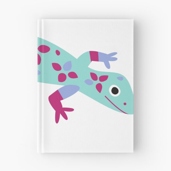 Item preview, Funny lizard colour full designed and sold by Wellwest77.