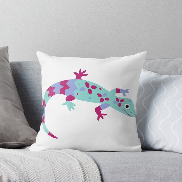 Item preview, Funny lizard colour full designed and sold by Wellwest77.