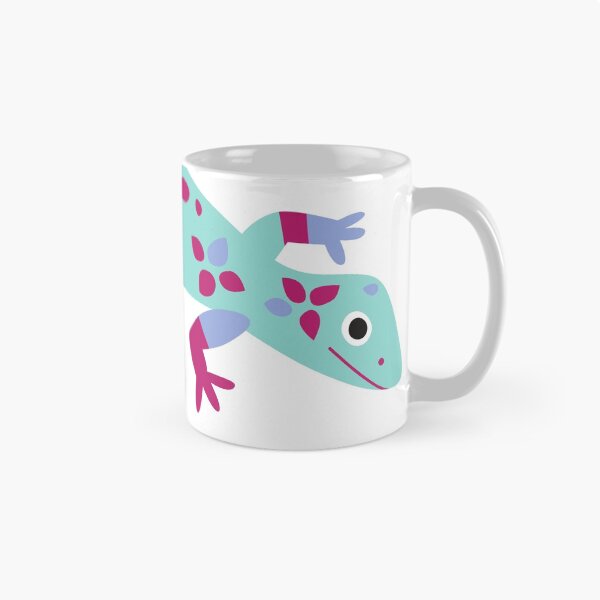 Item preview, Funny lizard colour full designed and sold by Wellwest77.