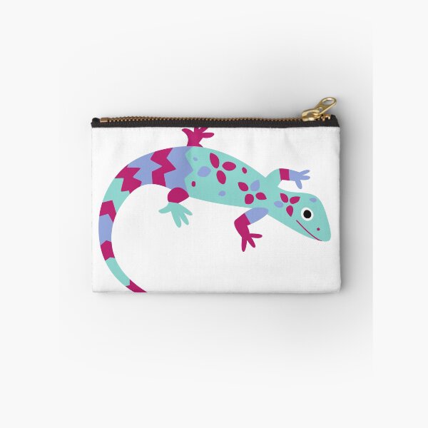 Item preview, Funny lizard colour full designed and sold by Wellwest77.