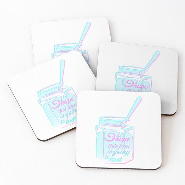 Item preview, I hope this jam is going to last designed and sold by Jokertags.
