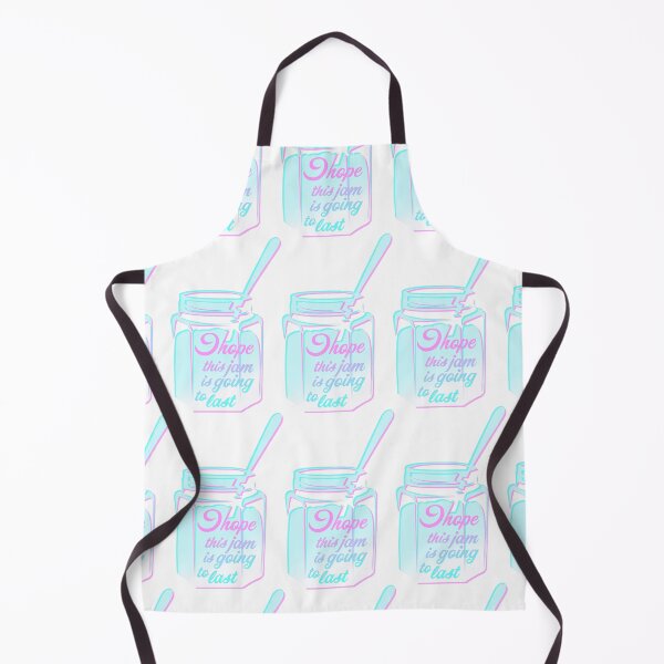 Item preview, I hope this jam is going to last designed and sold by Jokertags.