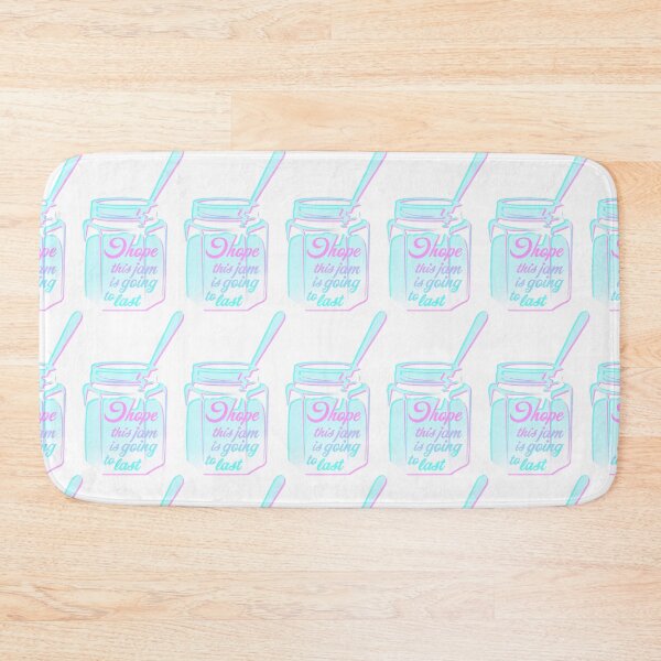 Item preview, I hope this jam is going to last designed and sold by Jokertags.
