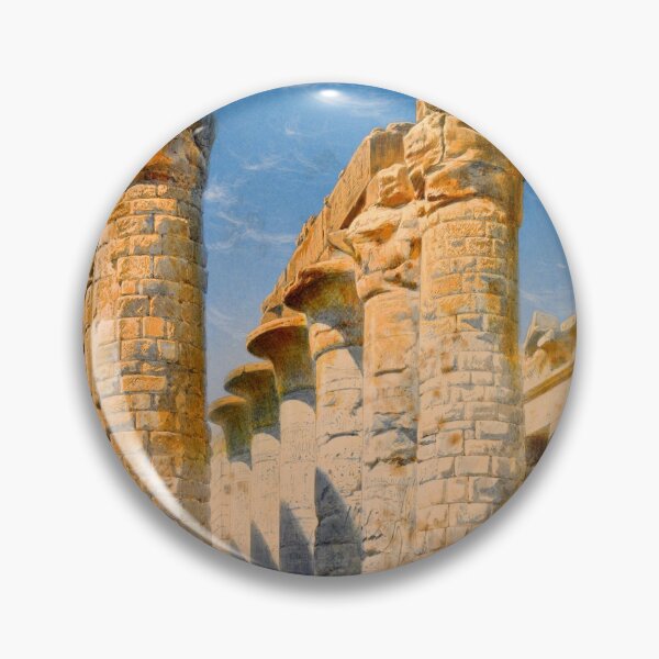 Item preview, Thebes egypt designed and sold by maarifa.