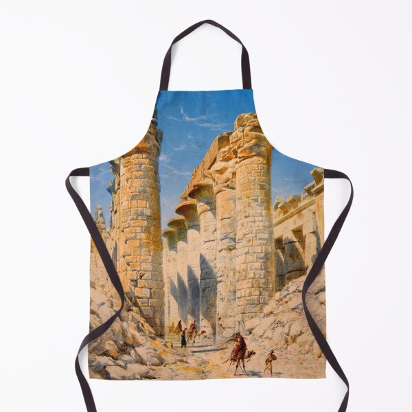 Item preview, Thebes egypt designed and sold by maarifa.