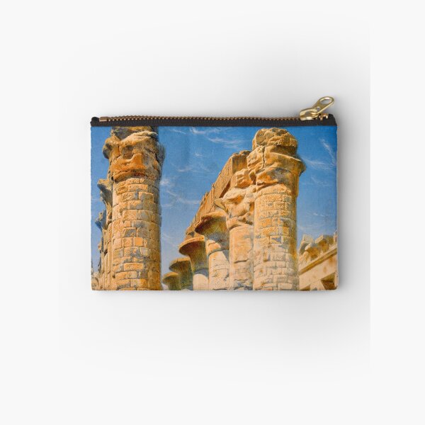 Item preview, Thebes egypt designed and sold by maarifa.