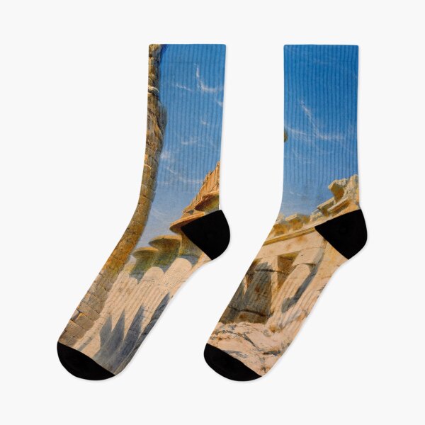 Item preview, Thebes egypt designed and sold by maarifa.